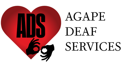 AGAPE Deaf Services